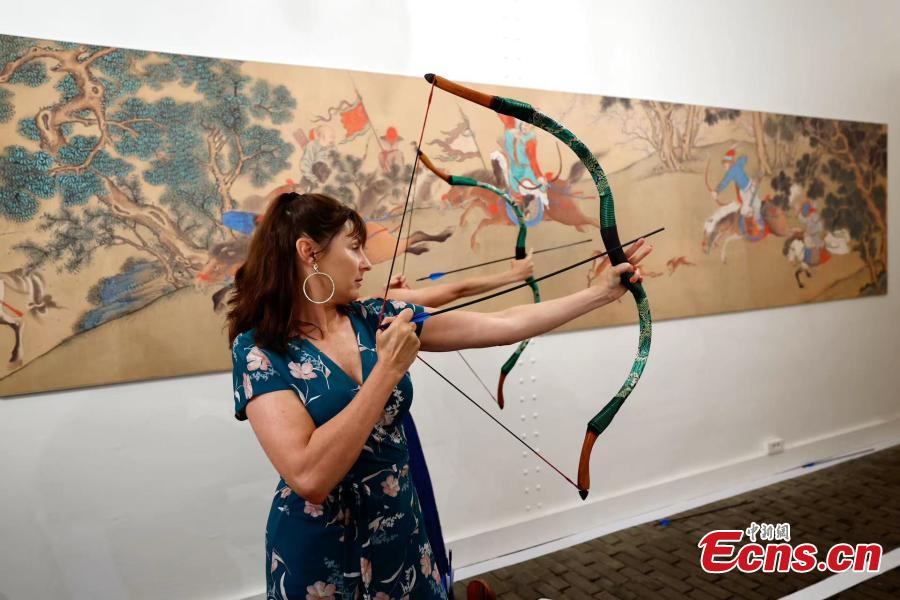 梅西