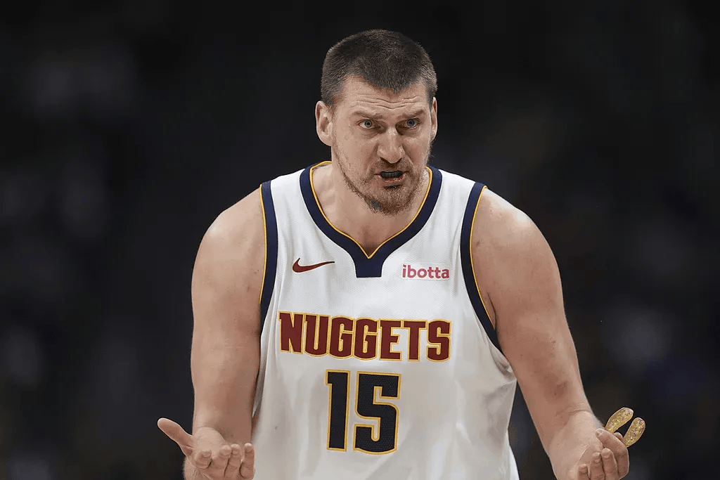 NBA