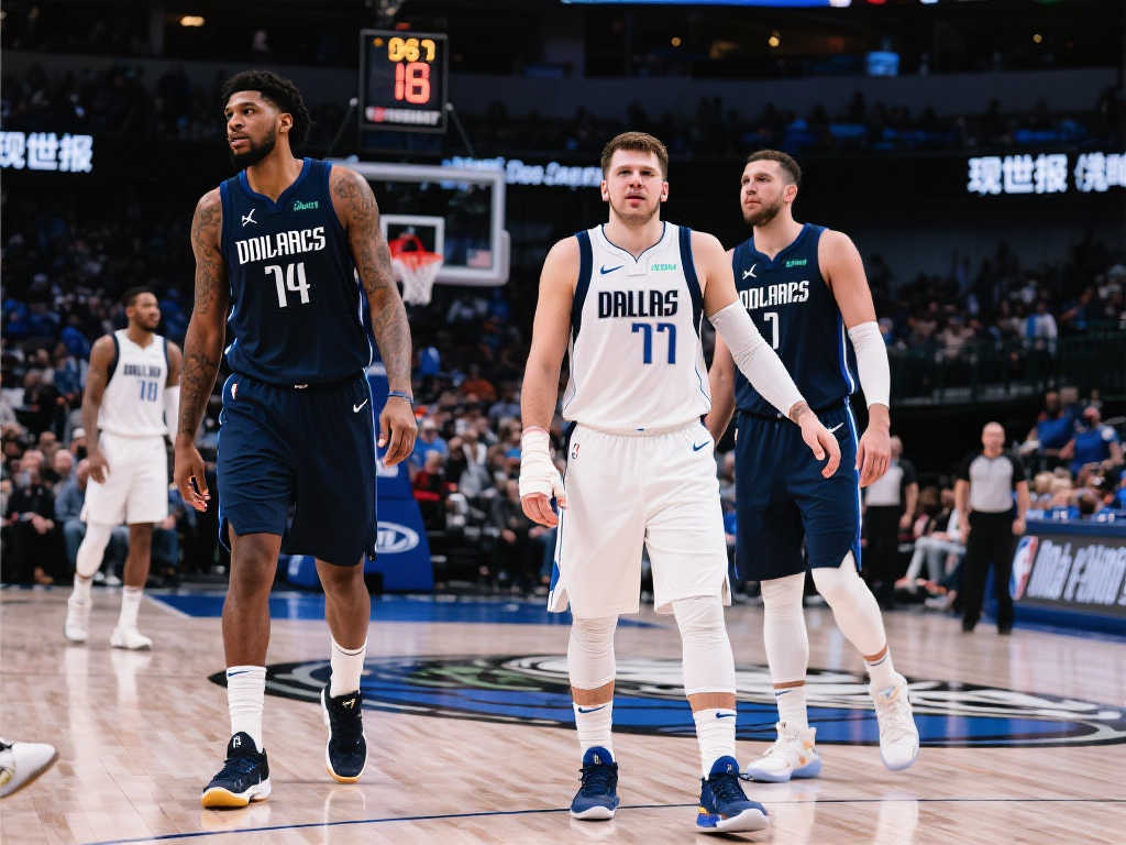 NBA球隊