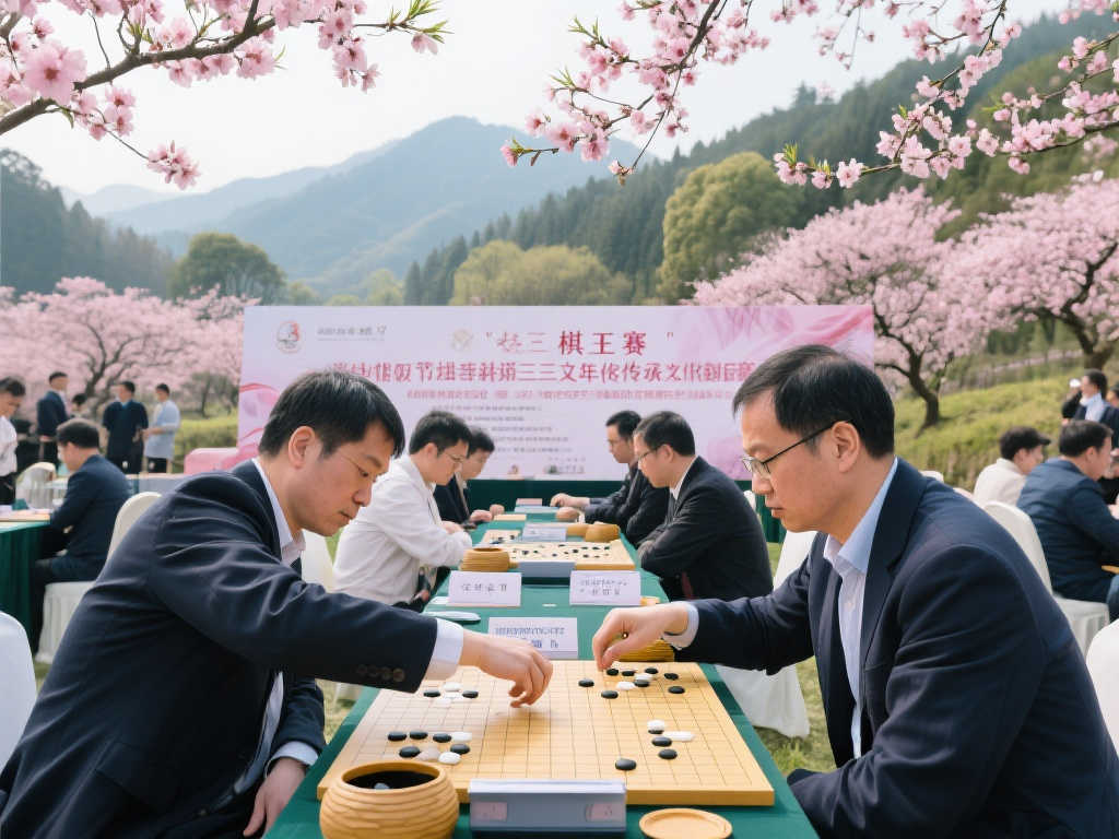 的对手是日