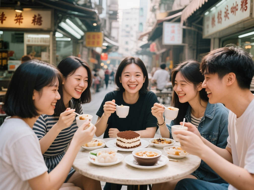 尤其是在青