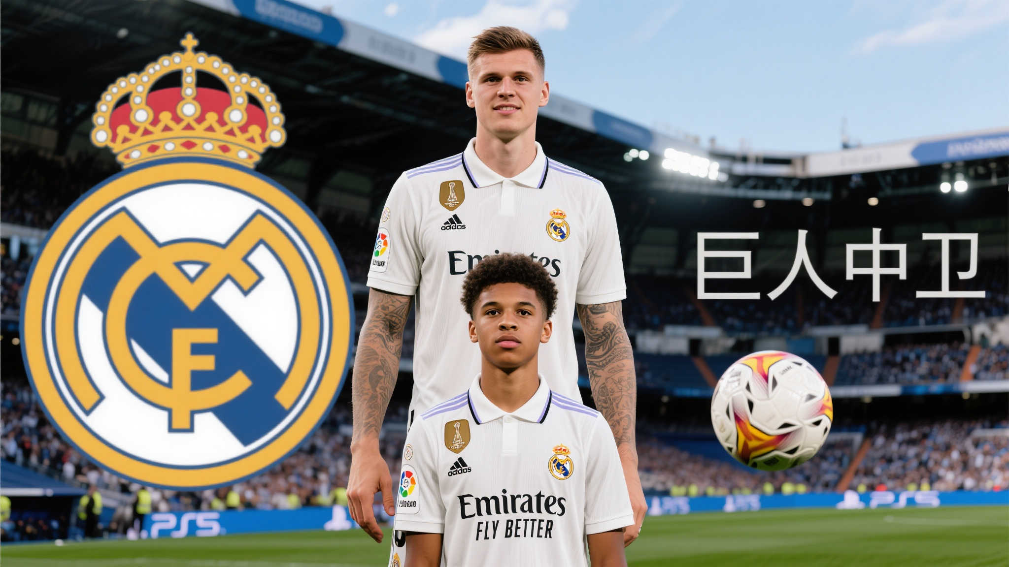 罗纳尔多 罗纳尔多